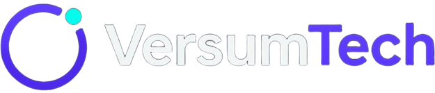 Logotipo Versum Tech